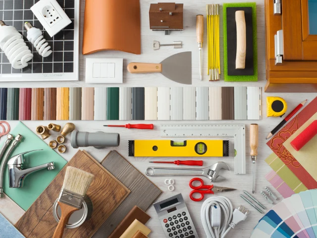 Handyman Services Handyman Services